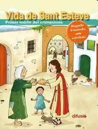 Vida de Sant Esteve