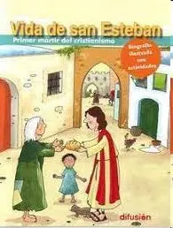 Vida de San Esteban