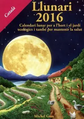 Llunari 2016