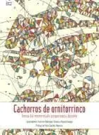 Cachorros de Ornitorrinco
