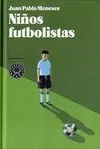Niños Futbolistas
