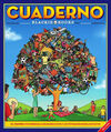 CUADERNO BLACKIE BOOKS VOLUMEN 2/2013