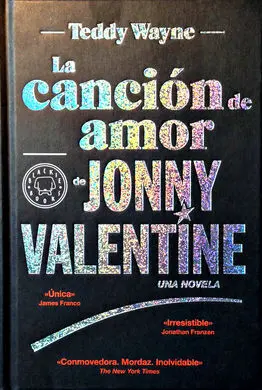 La Canción de Amor de Jonny Valentine