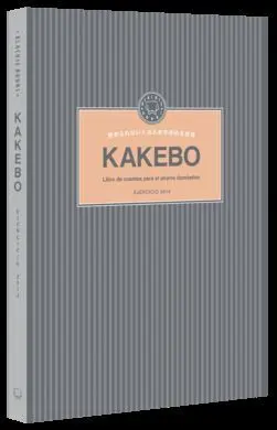 Kakebo