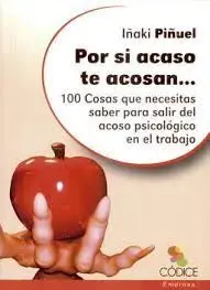 Por si Acaso te Acosan...