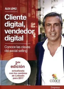 Cliente Digital, Vendedor Digital