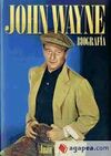 JOHN WAYNE