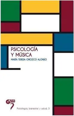 Psicología y Música