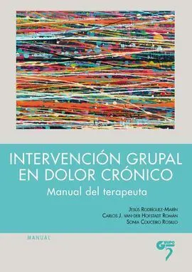 Intervencion Grupal en Dolor Cronico