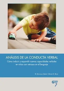 Análisis de la Conducta Verbal