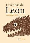 LEYENDAS DE LEÓN