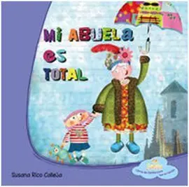 Mi Abuela Es Total