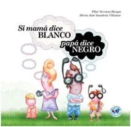 Si Mama Dice Blanco Papa Dice Negro