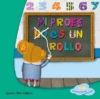 Mi Profe no Es un Rollo