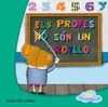 ELS PROFES NO SON UN ROTLLO