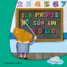 Els Profes no Son un Rotllo