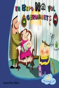 En Bepo no Vol Germanets