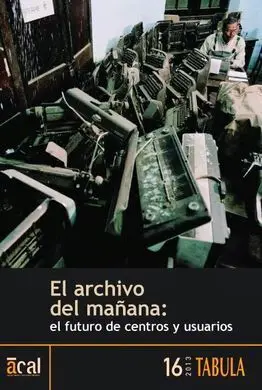 El Archivo del Mañana