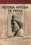 HISTORIA ANTIGUA DE PERSIA