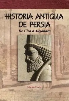 Historia Antigua de Persia