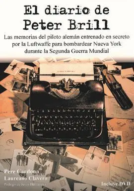 El Diario de Peter Brill