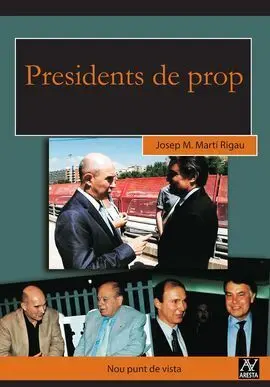 Presidents de Prop