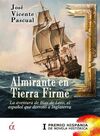 ALMIRANTE EN TIERRA FIRME