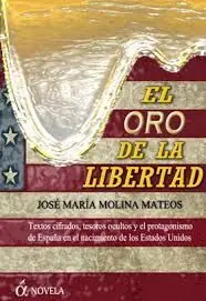 El Oro de la Libertad