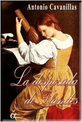 La Desposada de Flandes