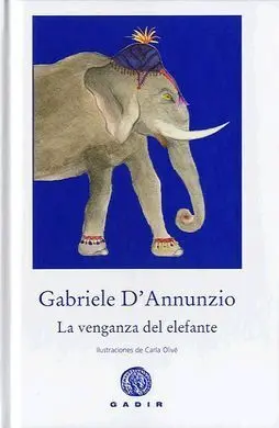 La Venganza del Elefante