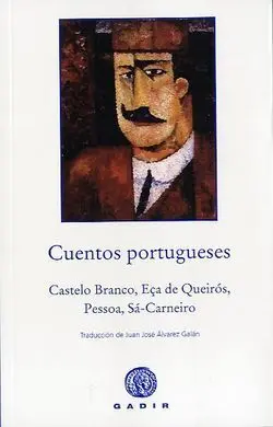 Cuentos Portugueses