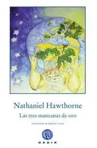 Las Tres Manzanas de Oro