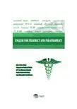 English For Pharmacy And Parapharmacy