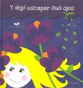 Y Dejó Escapar Sus Ojos