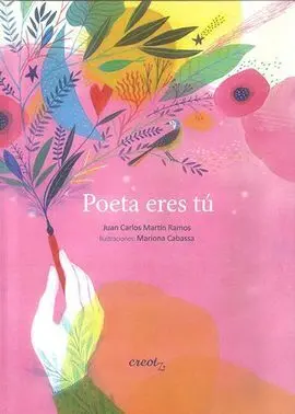 Poeta Eres tú