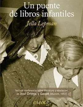 Un Puente de Libros Infantiles