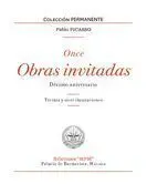 Once Obras Invitadas