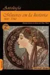 Mujeres en la Historia, 1800-1940