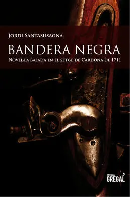 Bandera Negra