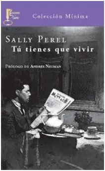 Tu Tienes que Vivir