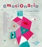 Emocionario. Di o que Sentes