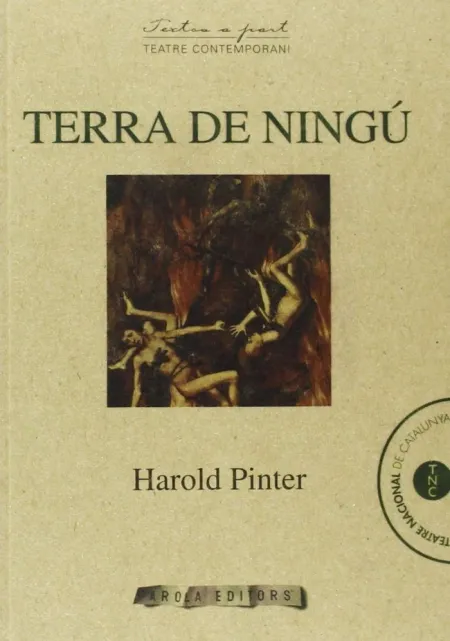Terra de Ningú