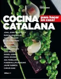 Cocina Catalana