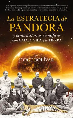 La Estrategia de Pandora