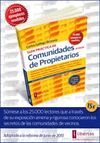 GUÍA PRÁCTICA DE COMUNIDADES DE PROPIETARIOS