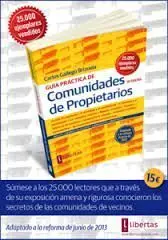 Guía Práctica de Comunidades de Propietarios