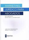 MARKETING JURÍDICO PARA ABOGADOS