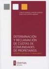 DETERMINACIÓN Y RECLAMACIÓN DE CUOTAS DE COMUNIDADES DE PROPIETARIOS