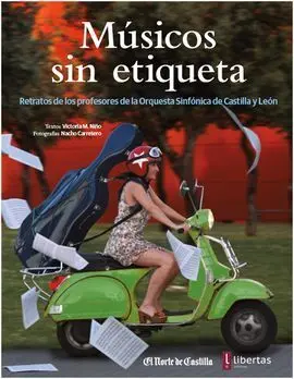 Músicos sin Etiqueta