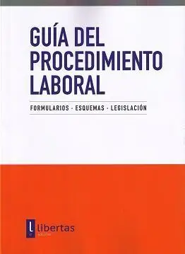 Guía del Procedimiento Laboral